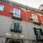 Napoli Movie Apartments