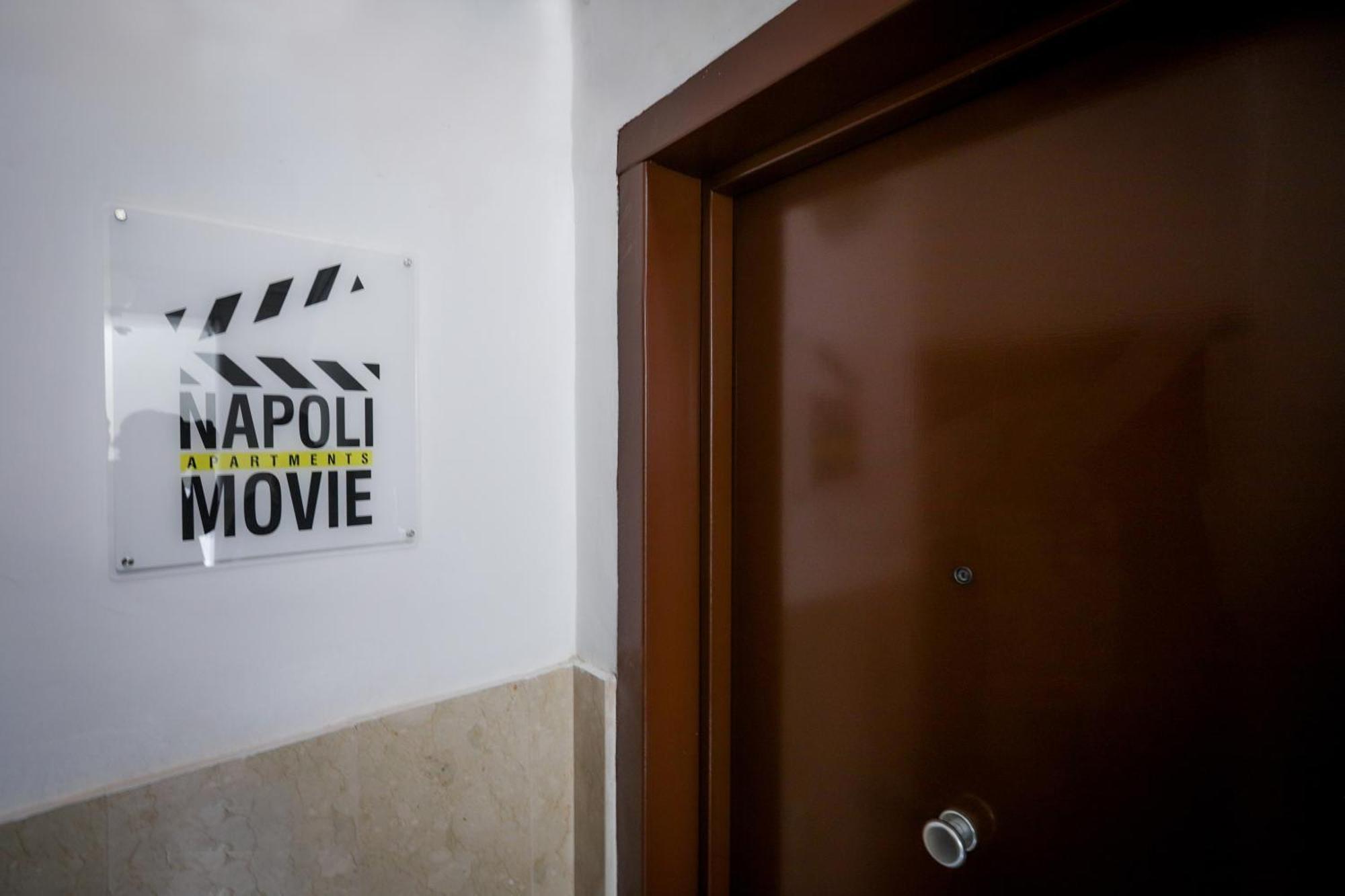 Movie Naples