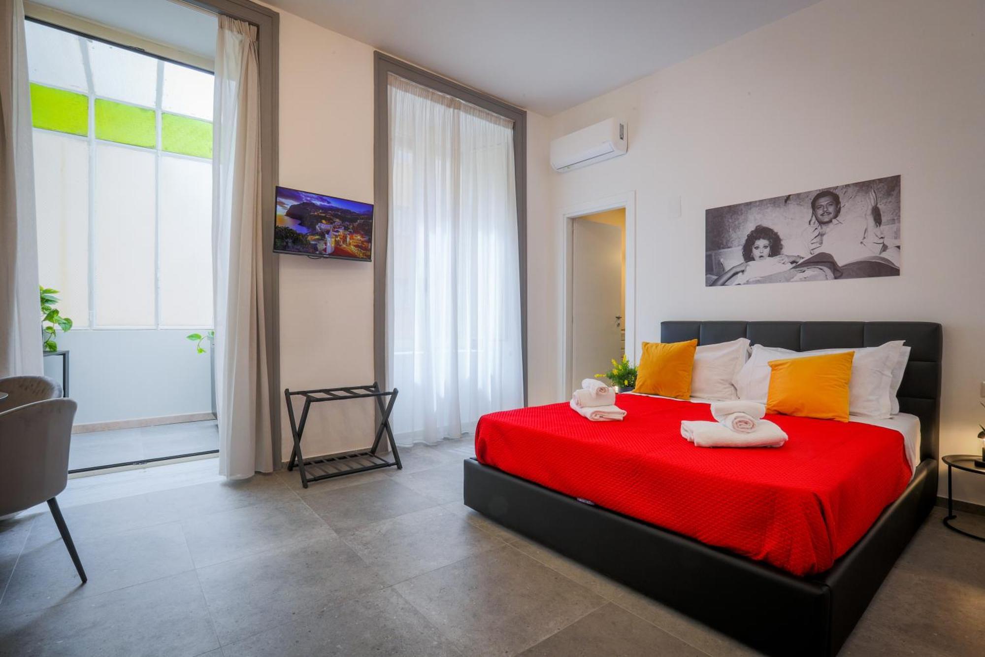 Movie Guest house