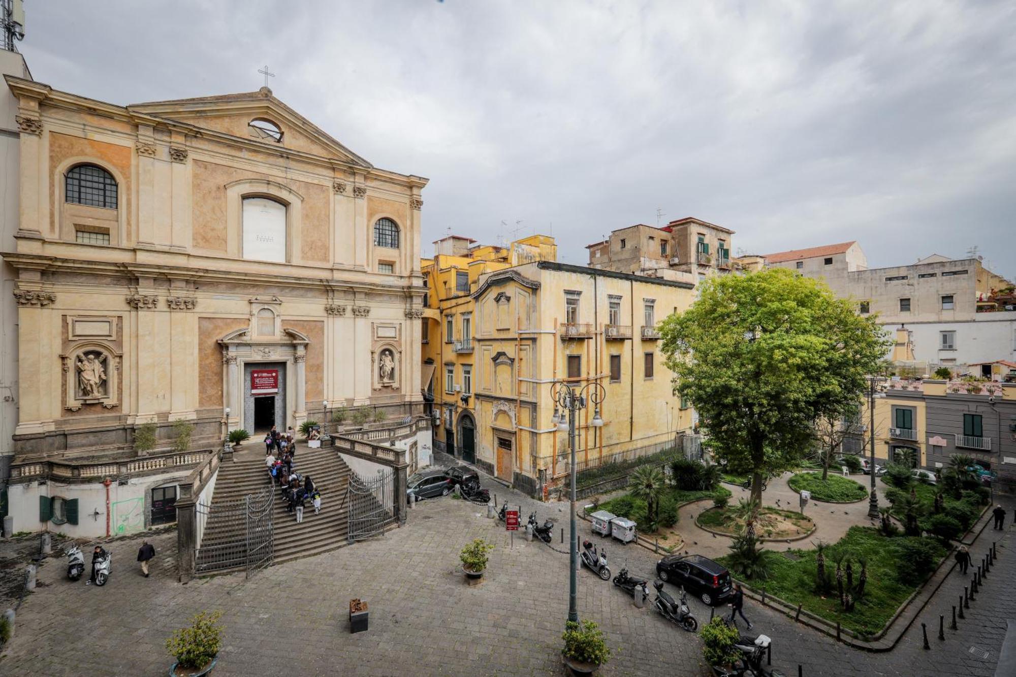 Movie Naples