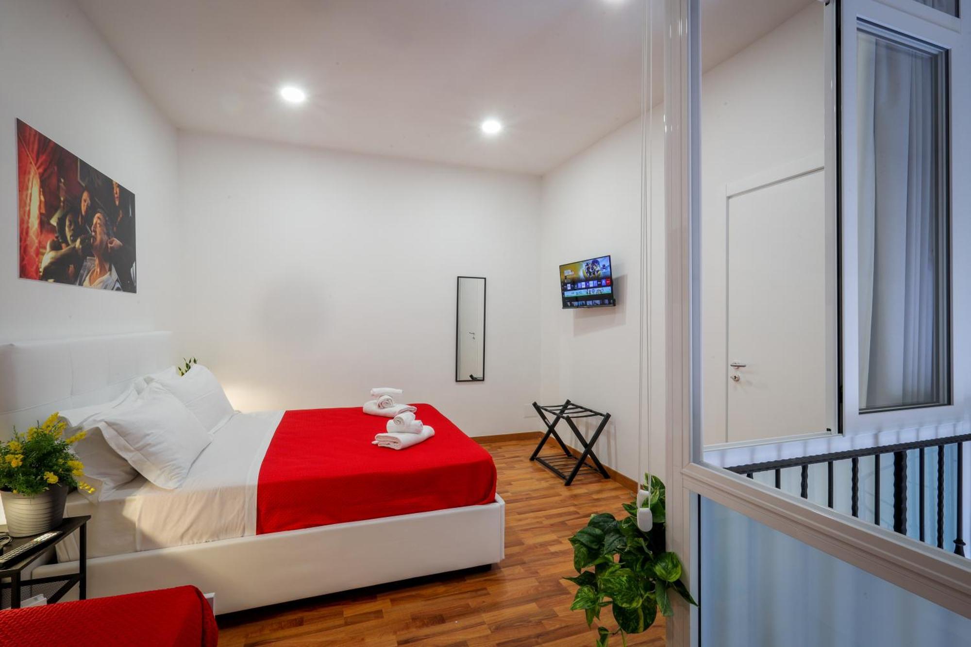 Movie Guest house