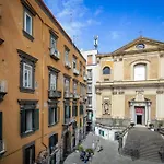 Napoli Movie Apartments