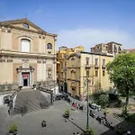 Napoli Movie Apartments