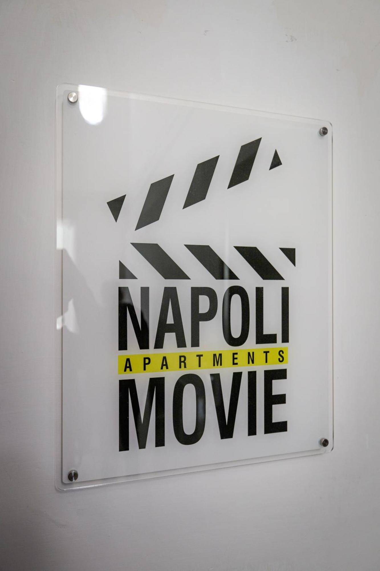 Movie Naples